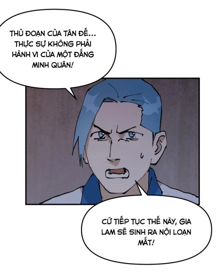 Tối Cường Võ Hồn Hệ Thống Chapter 236 - Trang 3