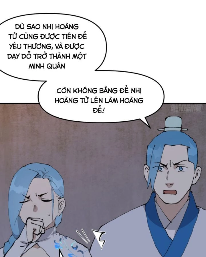 Tối Cường Võ Hồn Hệ Thống Chapter 236 - Trang 3