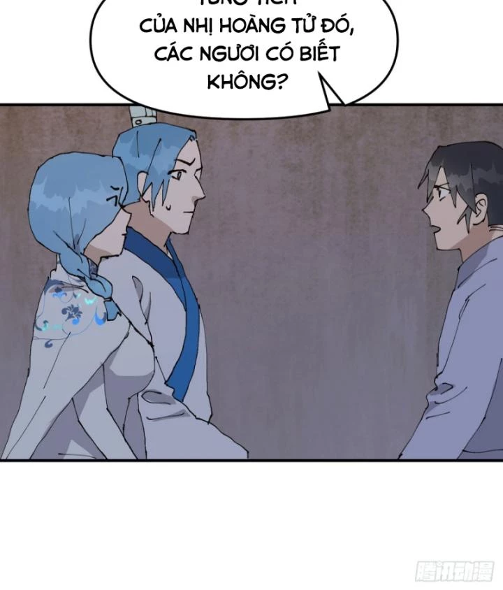 Tối Cường Võ Hồn Hệ Thống Chapter 236 - Trang 3