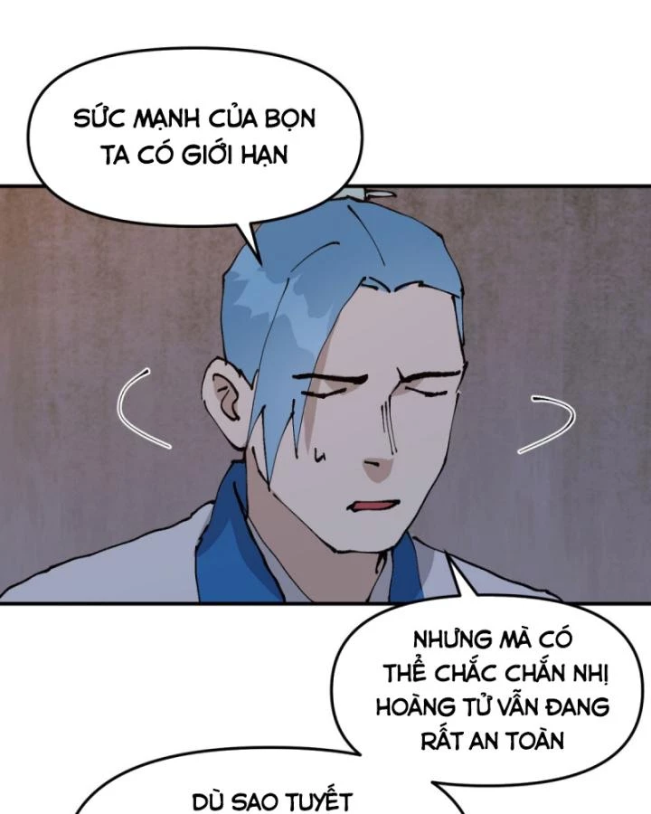 Tối Cường Võ Hồn Hệ Thống Chapter 236 - Trang 3