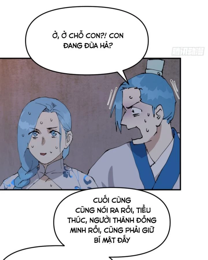 Tối Cường Võ Hồn Hệ Thống Chapter 236 - Trang 3