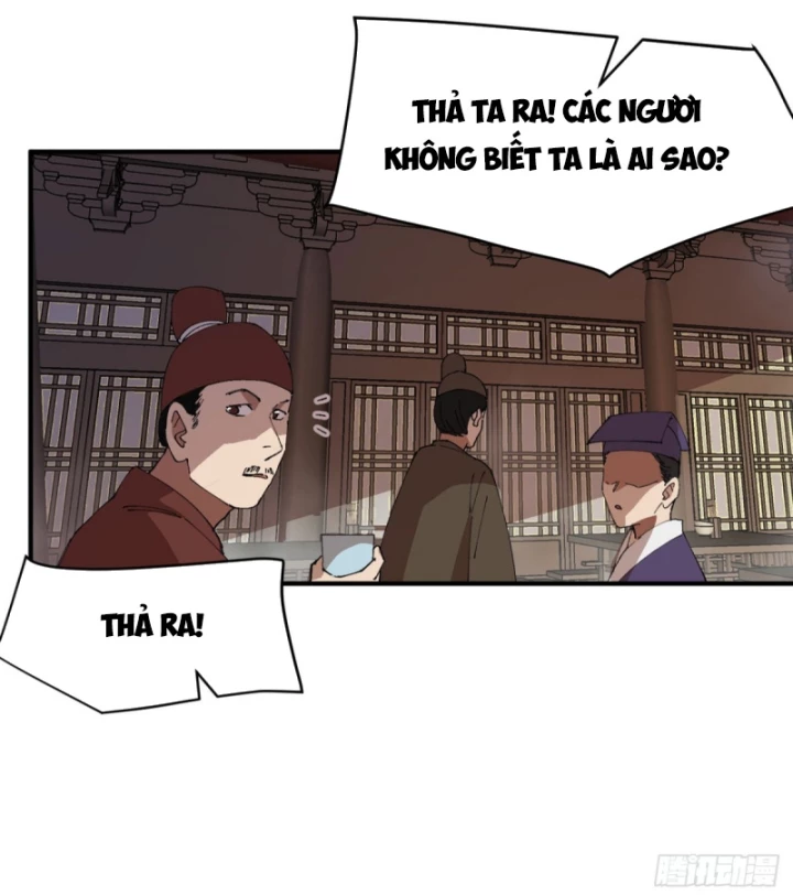 Tối Cường Võ Hồn Hệ Thống Chapter 242 - Trang 4