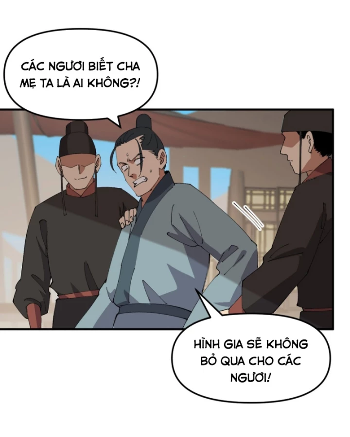 Tối Cường Võ Hồn Hệ Thống Chapter 242 - Trang 4