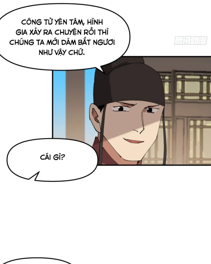 Tối Cường Võ Hồn Hệ Thống Chapter 242 - Trang 4