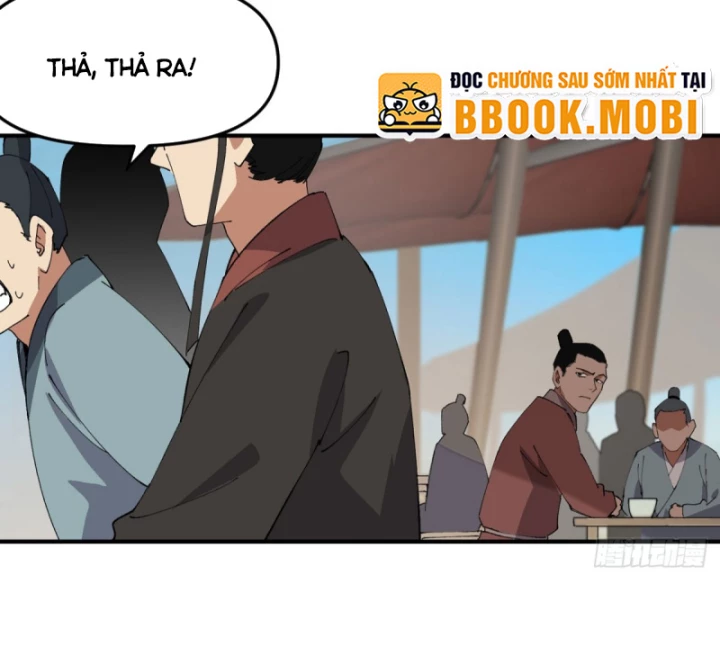 Tối Cường Võ Hồn Hệ Thống Chapter 242 - Trang 4