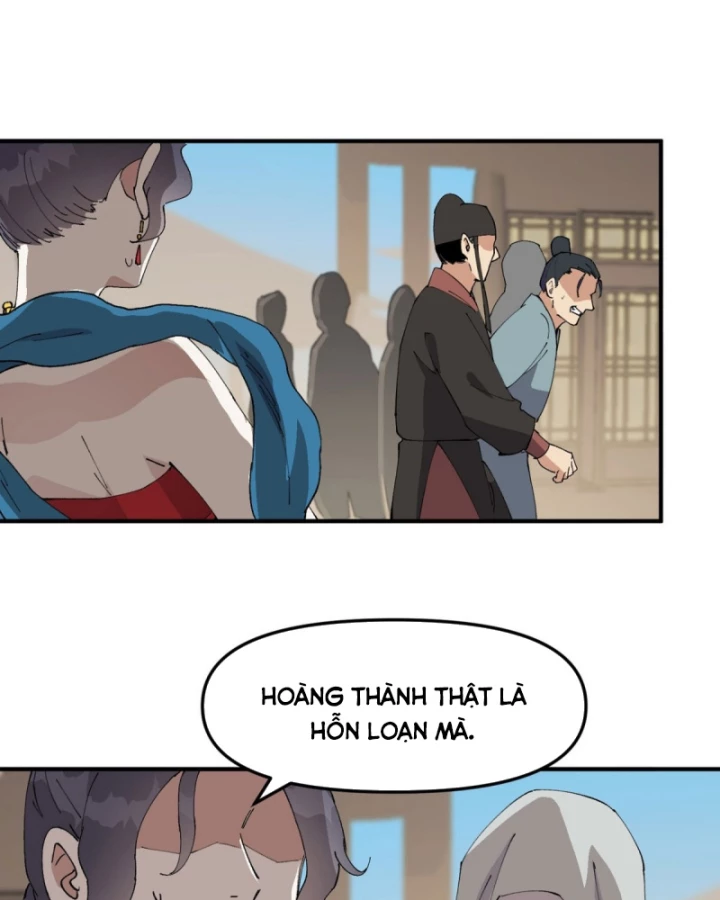 Tối Cường Võ Hồn Hệ Thống Chapter 242 - Trang 4