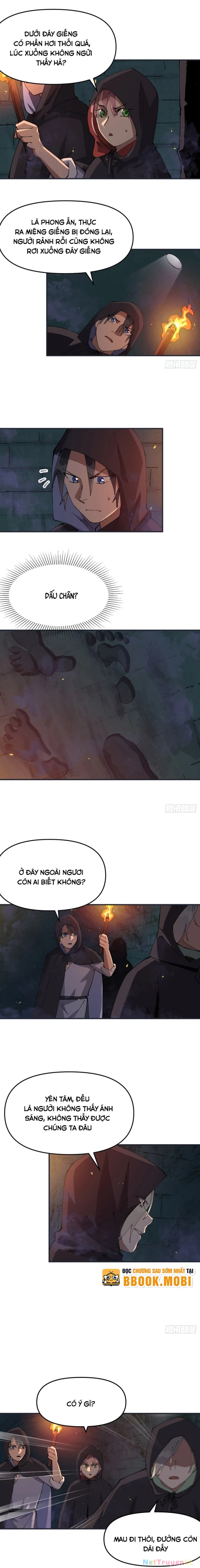 Tối Cường Võ Hồn Hệ Thống Chapter 244 - Trang 4
