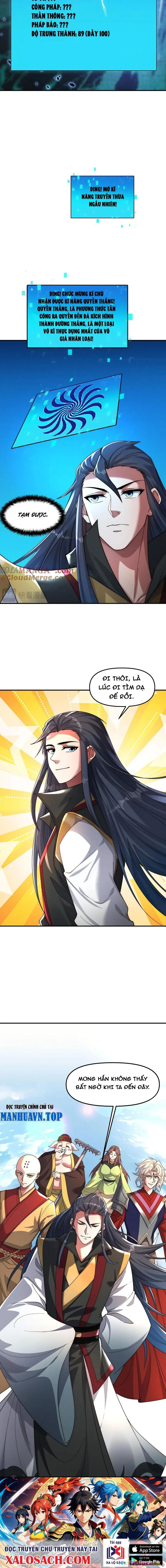 Tối Cường Thần Thoại Đế Hoàng Chapter 139 - Trang 4