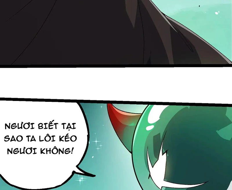 Chuyển Sinh Thành Liễu Đột Biến Chapter 258 - Trang 4