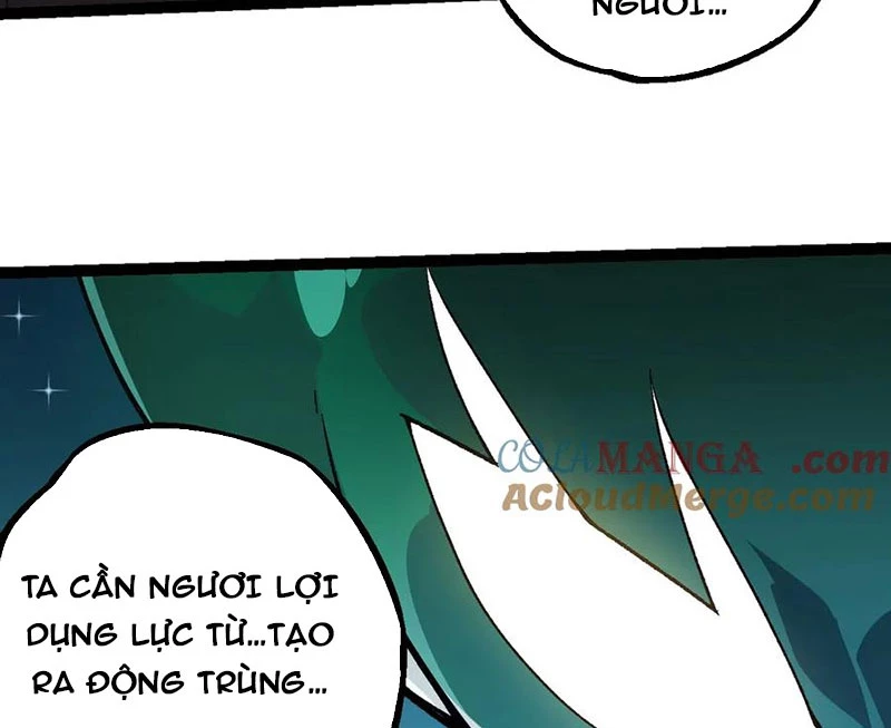 Chuyển Sinh Thành Liễu Đột Biến Chapter 258 - Trang 4