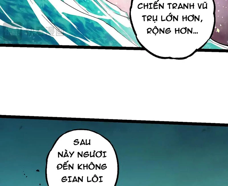 Chuyển Sinh Thành Liễu Đột Biến Chapter 258 - Trang 4