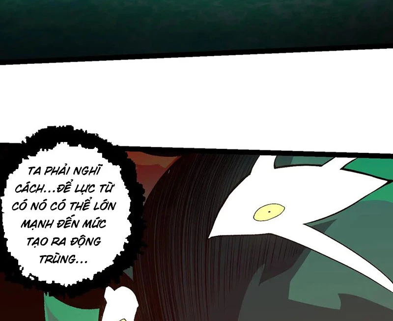 Chuyển Sinh Thành Liễu Đột Biến Chapter 258 - Trang 4