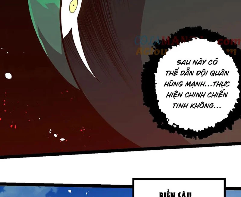 Chuyển Sinh Thành Liễu Đột Biến Chapter 258 - Trang 4