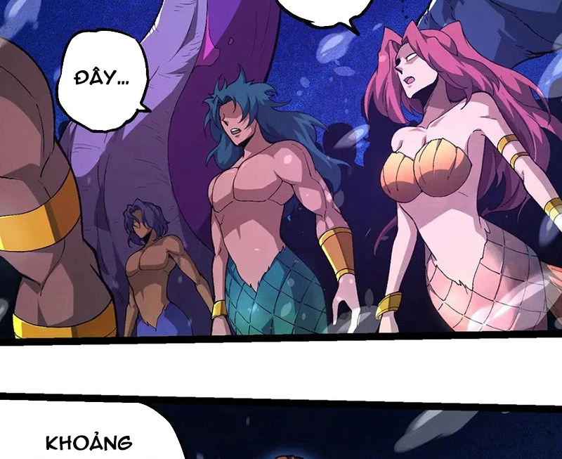 Chuyển Sinh Thành Liễu Đột Biến Chapter 258 - Trang 4