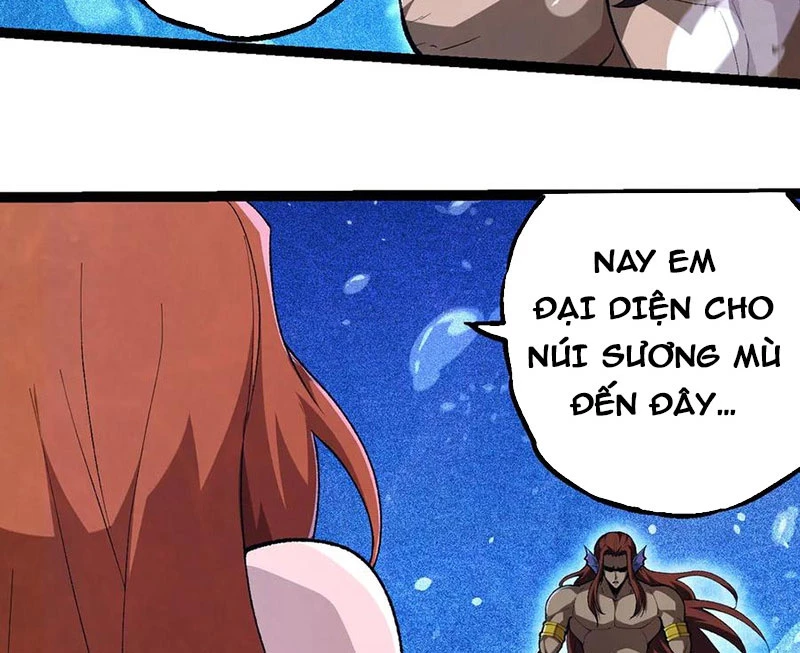 Chuyển Sinh Thành Liễu Đột Biến Chapter 258 - Trang 4