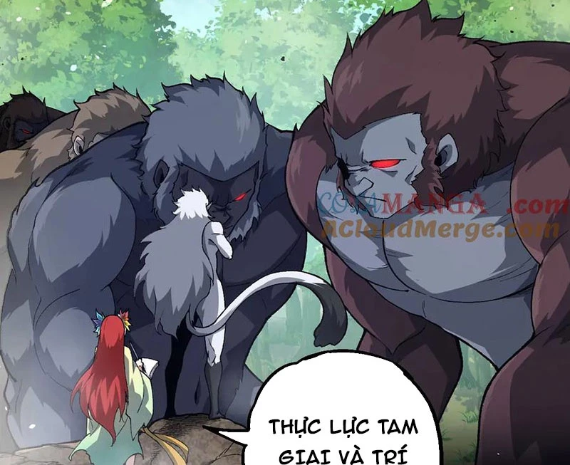 Chuyển Sinh Thành Liễu Đột Biến Chapter 258 - Trang 4