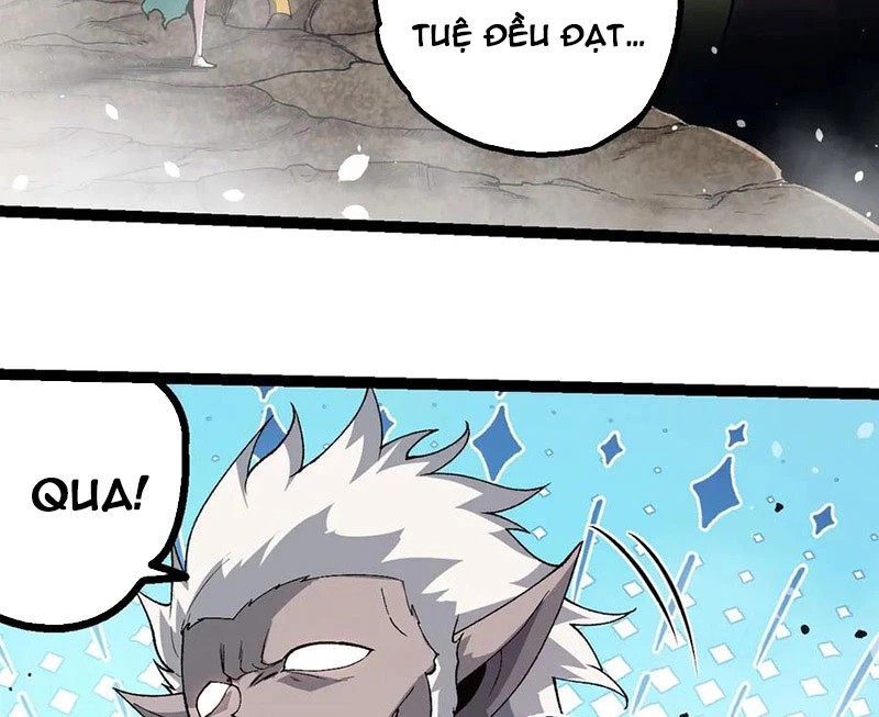 Chuyển Sinh Thành Liễu Đột Biến Chapter 258 - Trang 4