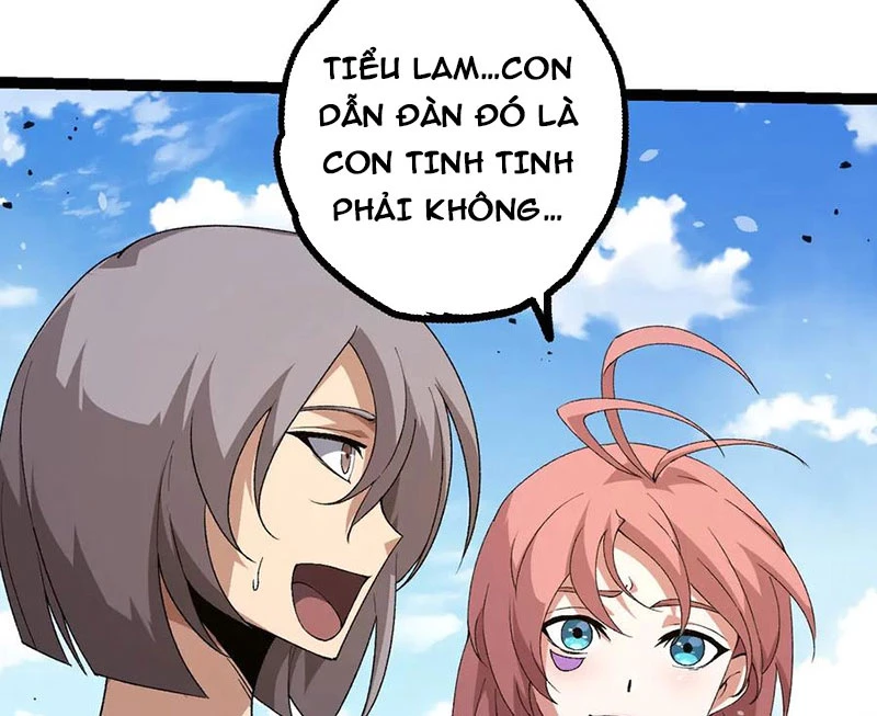 Chuyển Sinh Thành Liễu Đột Biến Chapter 258 - Trang 4