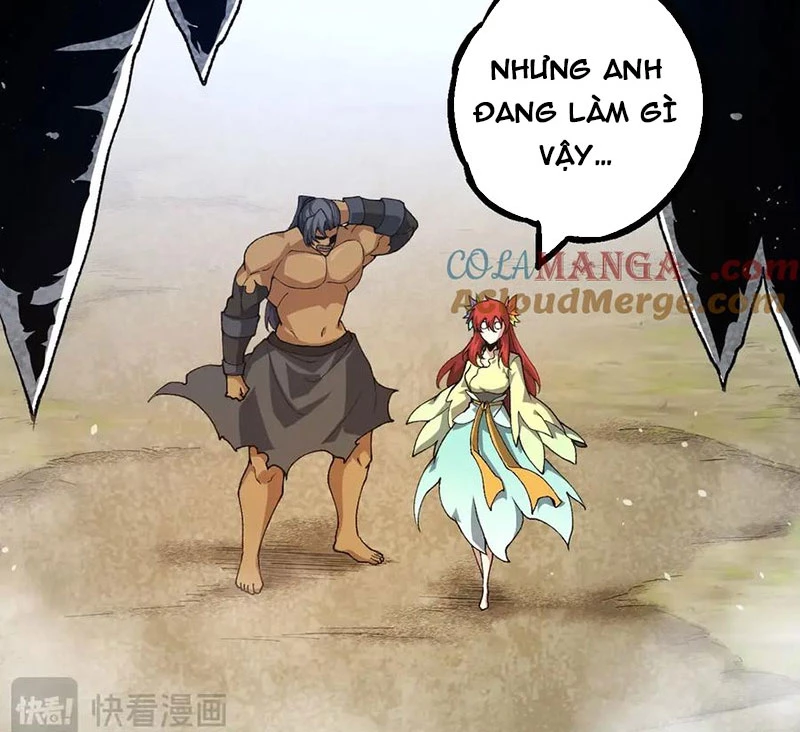 Chuyển Sinh Thành Liễu Đột Biến Chapter 258 - Trang 4