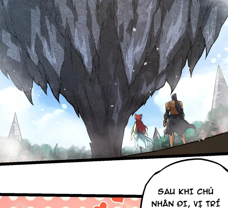 Chuyển Sinh Thành Liễu Đột Biến Chapter 258 - Trang 4