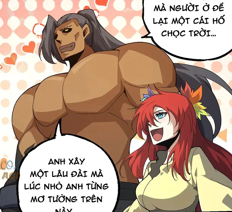 Chuyển Sinh Thành Liễu Đột Biến Chapter 258 - Trang 4