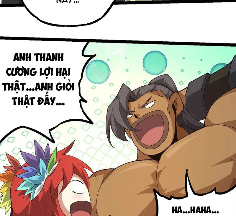 Chuyển Sinh Thành Liễu Đột Biến Chapter 258 - Trang 4