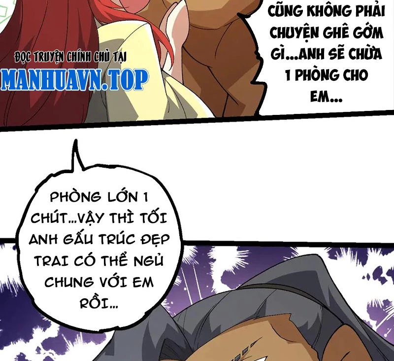 Chuyển Sinh Thành Liễu Đột Biến Chapter 258 - Trang 4