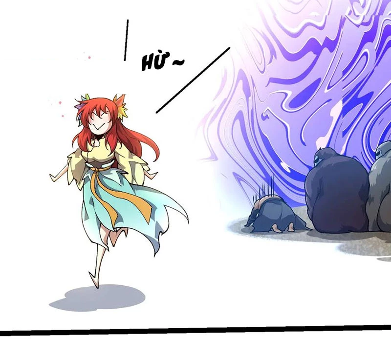 Chuyển Sinh Thành Liễu Đột Biến Chapter 258 - Trang 4