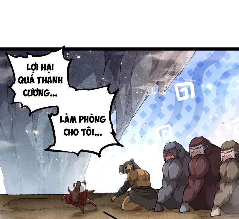 Chuyển Sinh Thành Liễu Đột Biến Chapter 258 - Trang 4