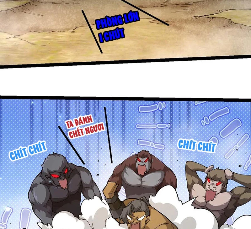 Chuyển Sinh Thành Liễu Đột Biến Chapter 258 - Trang 4