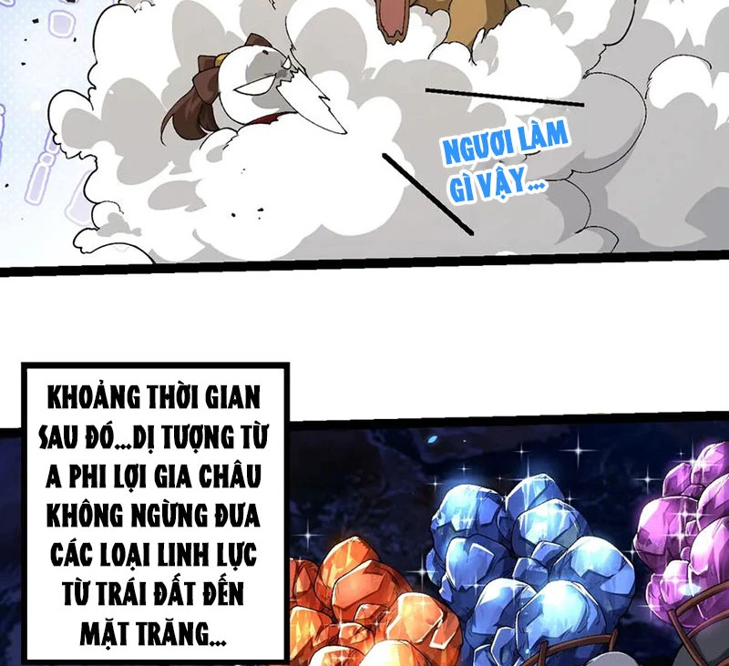 Chuyển Sinh Thành Liễu Đột Biến Chapter 258 - Trang 4