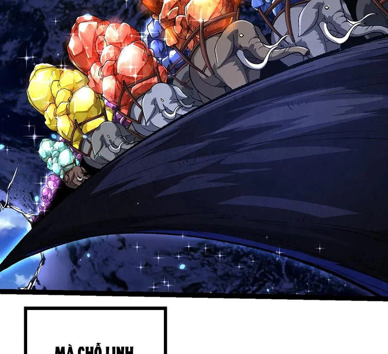 Chuyển Sinh Thành Liễu Đột Biến Chapter 258 - Trang 4