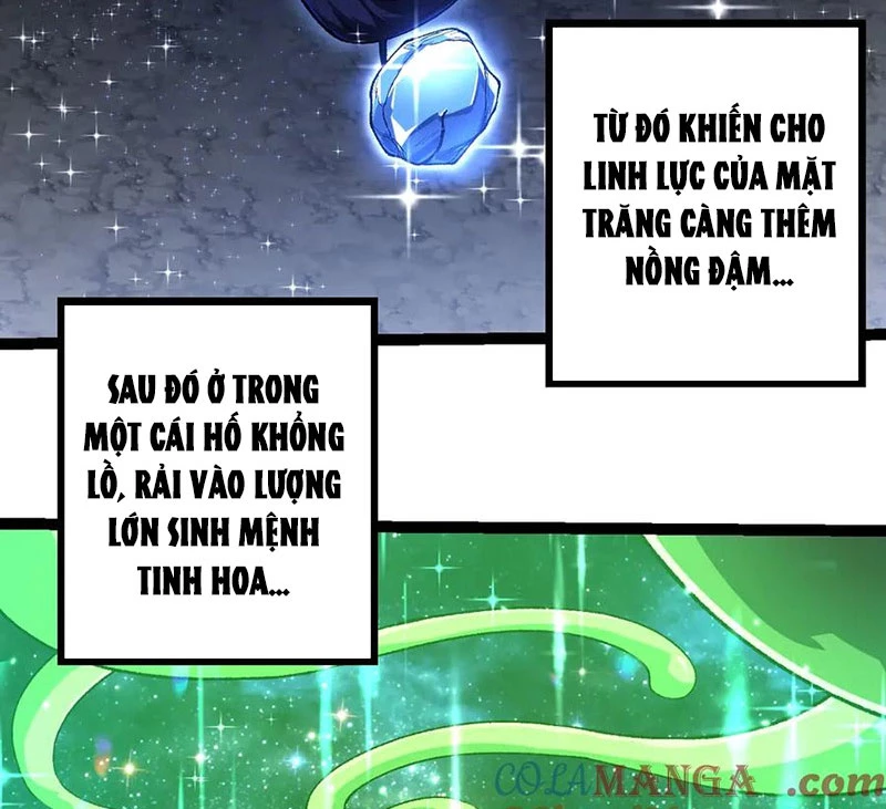 Chuyển Sinh Thành Liễu Đột Biến Chapter 258 - Trang 4