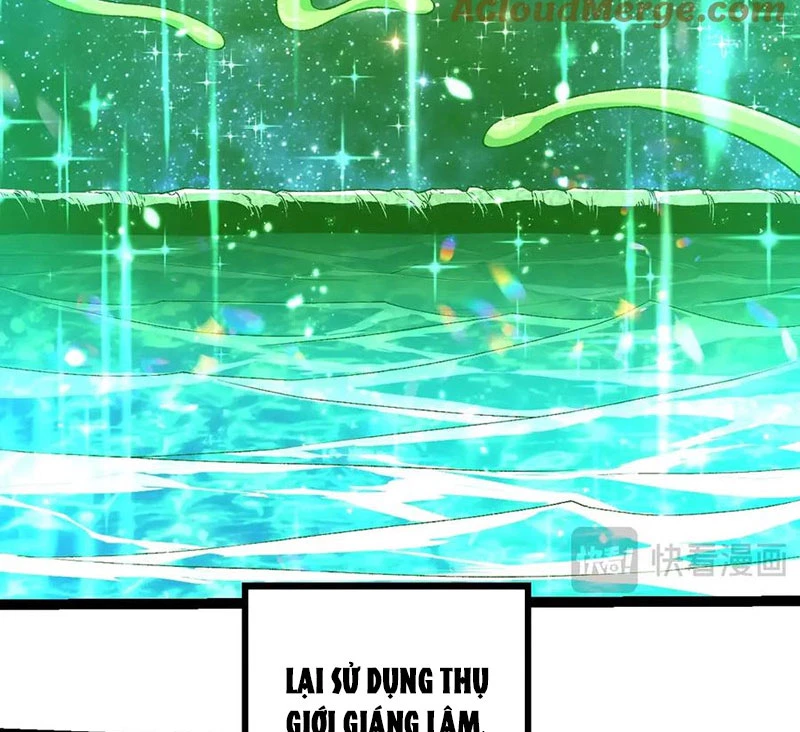 Chuyển Sinh Thành Liễu Đột Biến Chapter 258 - Trang 4