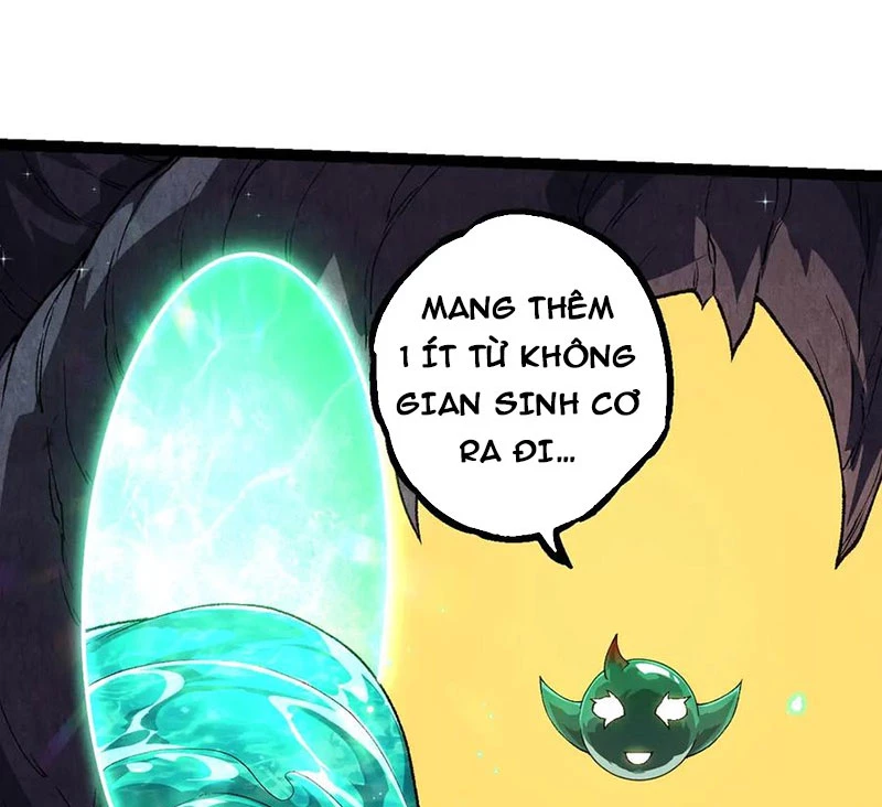 Chuyển Sinh Thành Liễu Đột Biến Chapter 258 - Trang 4