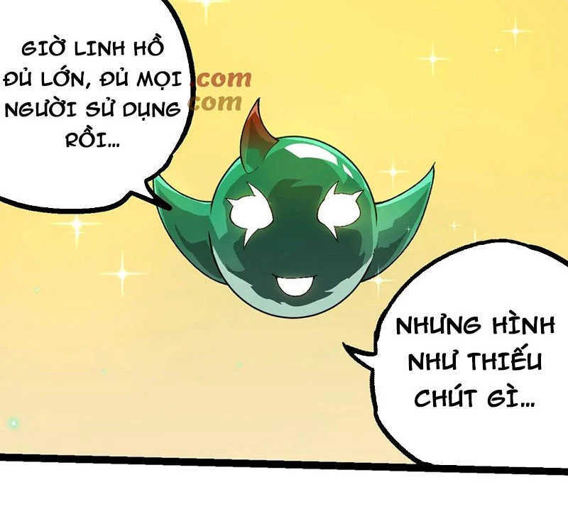 Chuyển Sinh Thành Liễu Đột Biến Chapter 258 - Trang 4