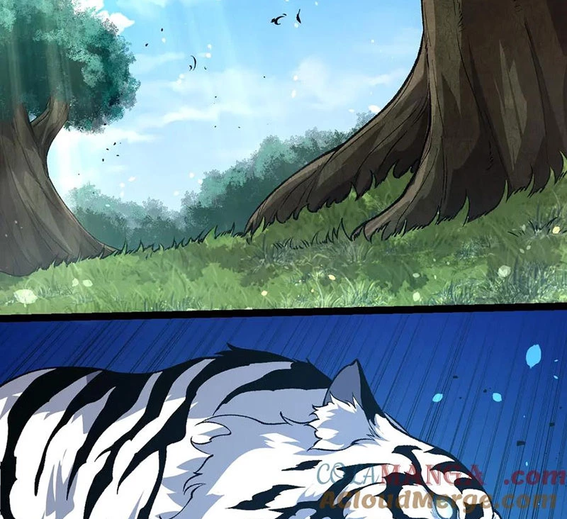 Chuyển Sinh Thành Liễu Đột Biến Chapter 258 - Trang 4