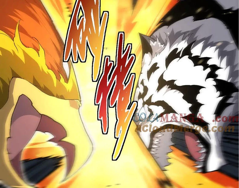 Chuyển Sinh Thành Liễu Đột Biến Chapter 258 - Trang 4