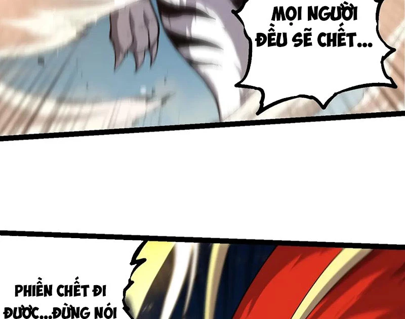 Chuyển Sinh Thành Liễu Đột Biến Chapter 258 - Trang 4