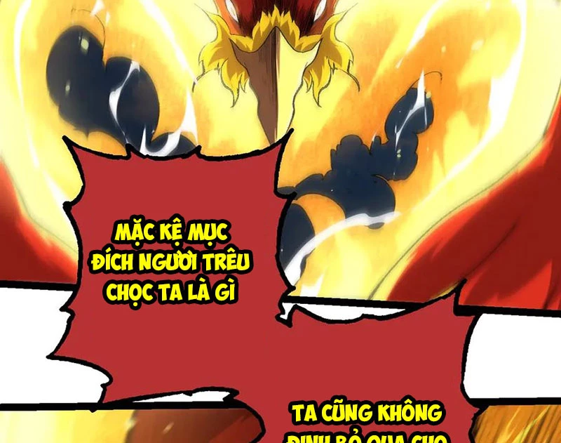 Chuyển Sinh Thành Liễu Đột Biến Chapter 258 - Trang 4