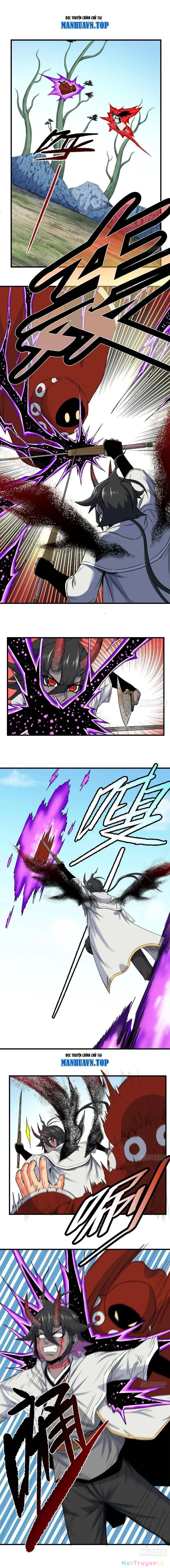Đế Bá Chapter 113 - Next Chapter 114