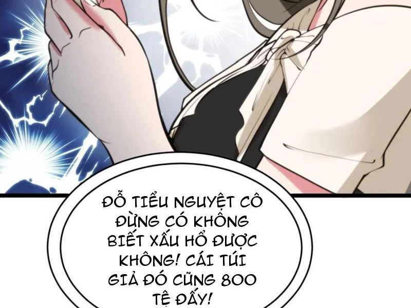 Ta Có 90 Tỷ Tiền Liếm Cẩu! Chapter 320 - Trang 4