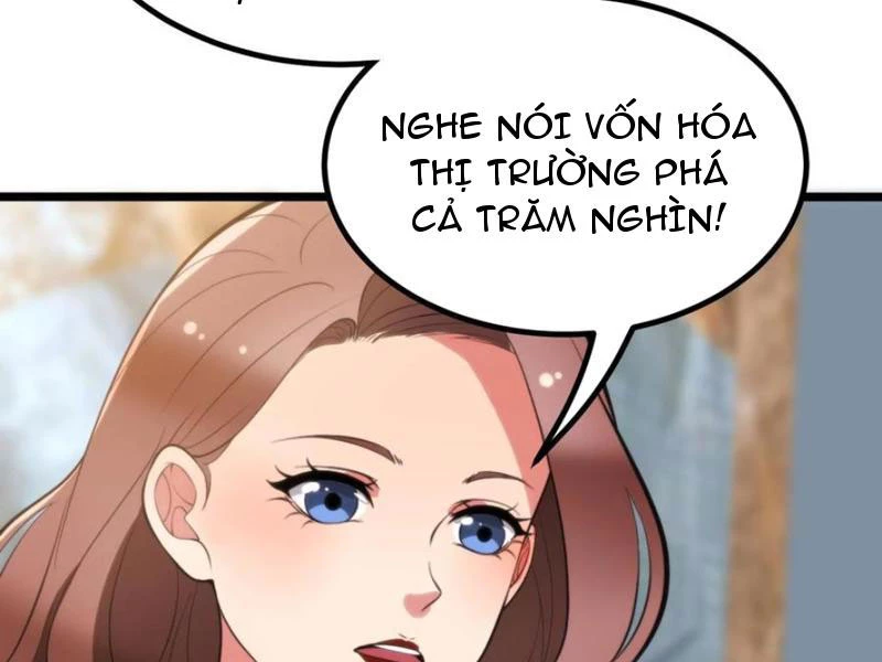 Ta Có 90 Tỷ Tiền Liếm Cẩu! Chapter 320 - Trang 4