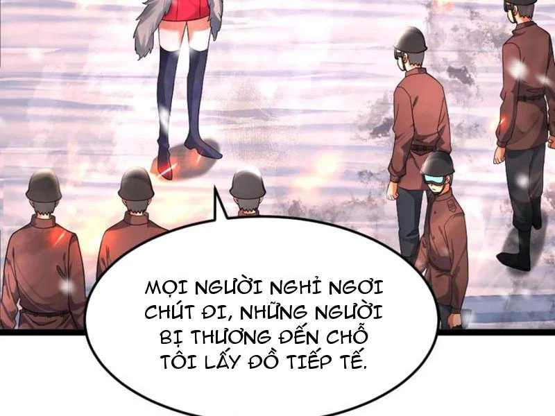 Toàn Cầu Băng Phong: Ta Chế Tạo Phòng An Toàn Tại Tận Thế Chapter 412 - Trang 4