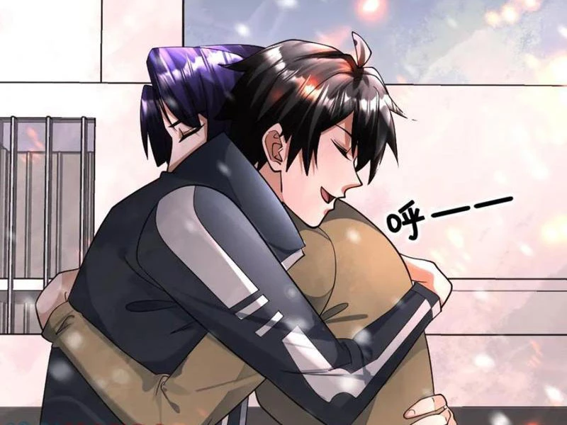 Toàn Cầu Băng Phong: Ta Chế Tạo Phòng An Toàn Tại Tận Thế Chapter 412 - Trang 4