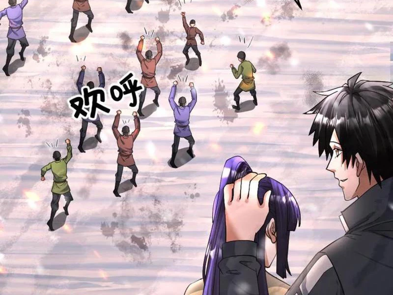 Toàn Cầu Băng Phong: Ta Chế Tạo Phòng An Toàn Tại Tận Thế Chapter 412 - Trang 4