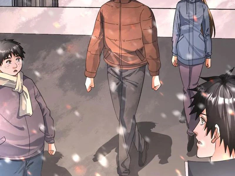 Toàn Cầu Băng Phong: Ta Chế Tạo Phòng An Toàn Tại Tận Thế Chapter 412 - Trang 4