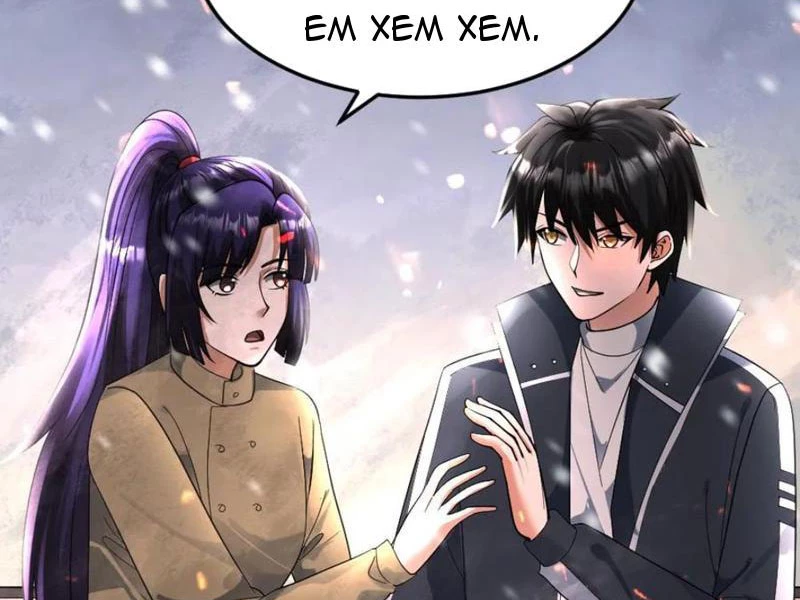 Toàn Cầu Băng Phong: Ta Chế Tạo Phòng An Toàn Tại Tận Thế Chapter 412 - Trang 4