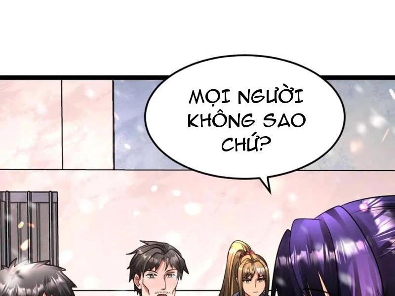 Toàn Cầu Băng Phong: Ta Chế Tạo Phòng An Toàn Tại Tận Thế Chapter 412 - Trang 4