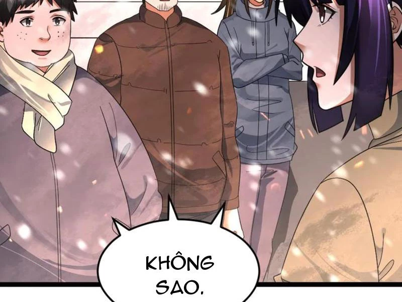 Toàn Cầu Băng Phong: Ta Chế Tạo Phòng An Toàn Tại Tận Thế Chapter 412 - Trang 4